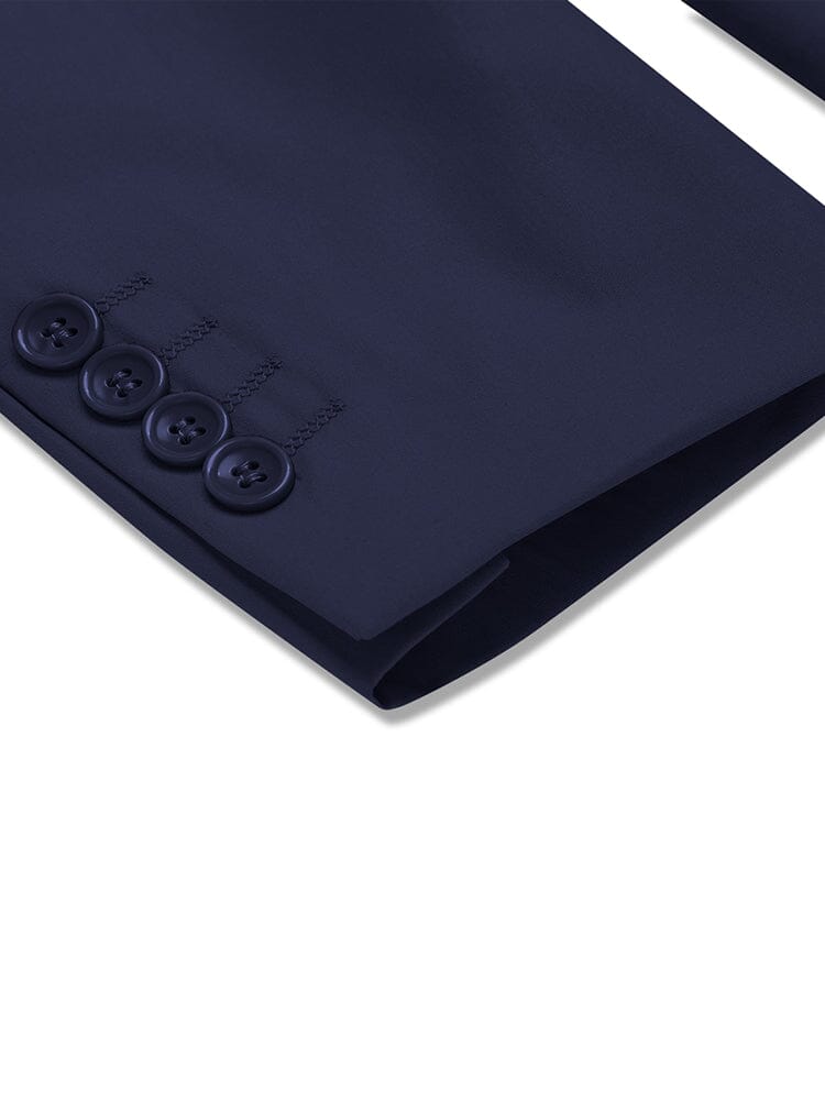 Classic Lightweight Suit Jacket (US Only)