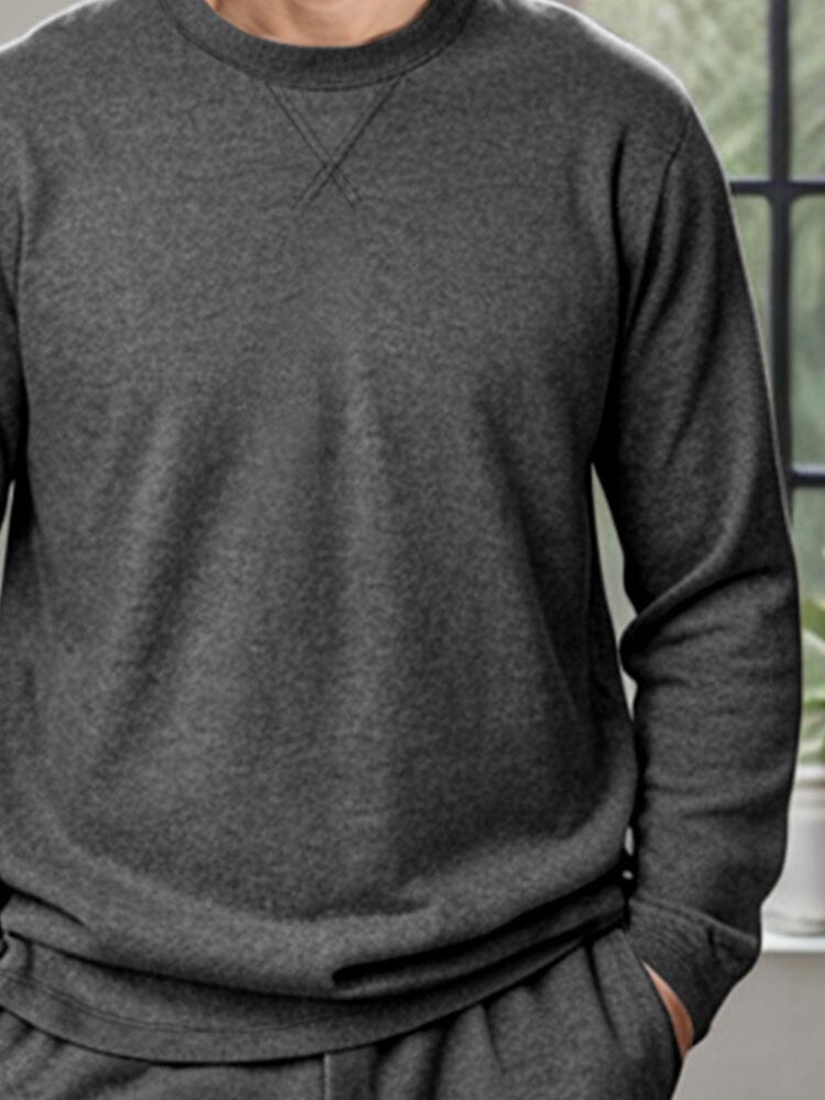 Premium Soft Stretch Undershirt