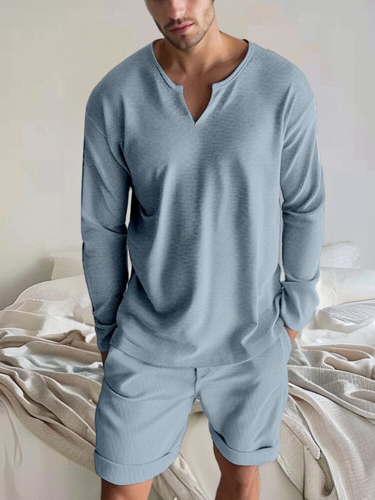 Leisure Timeless 2-Piece Set