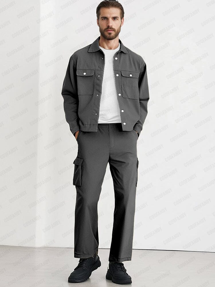 Classic Cargo Matching Set