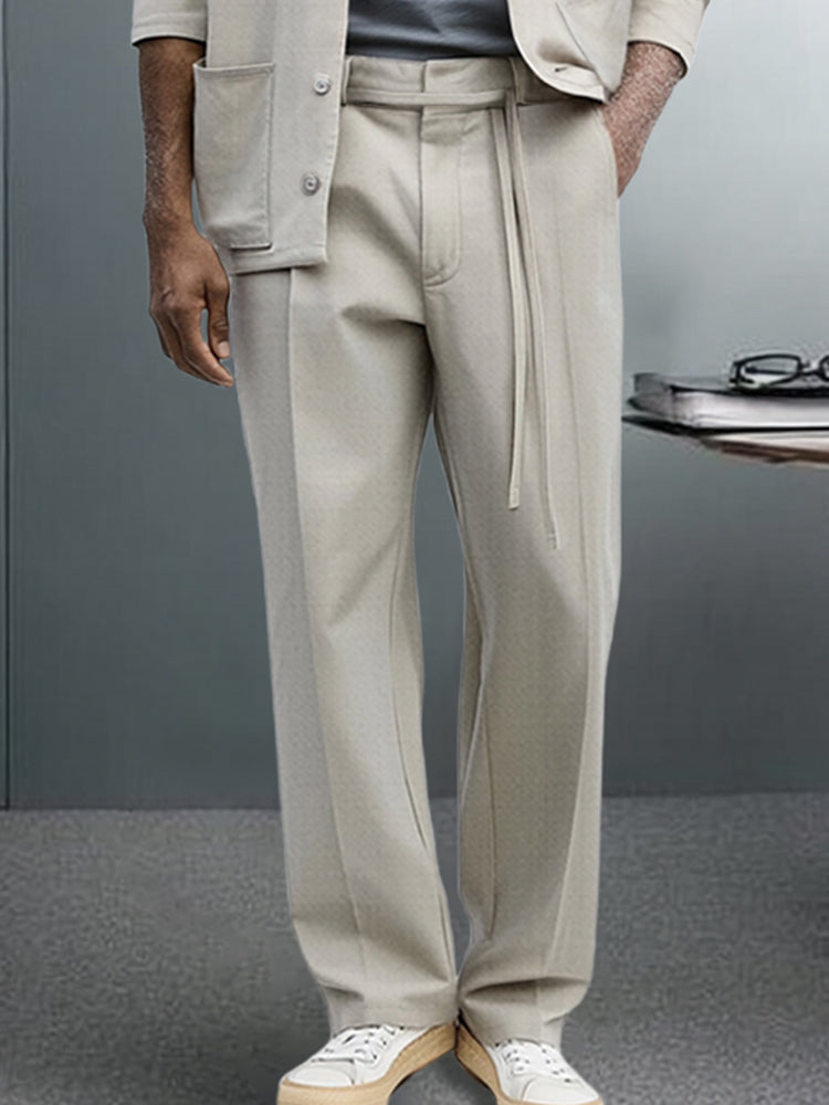Utility Workleisure 2-Piece Set