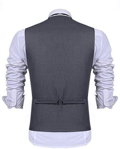 Slim Fit Waistcoat (US Only)