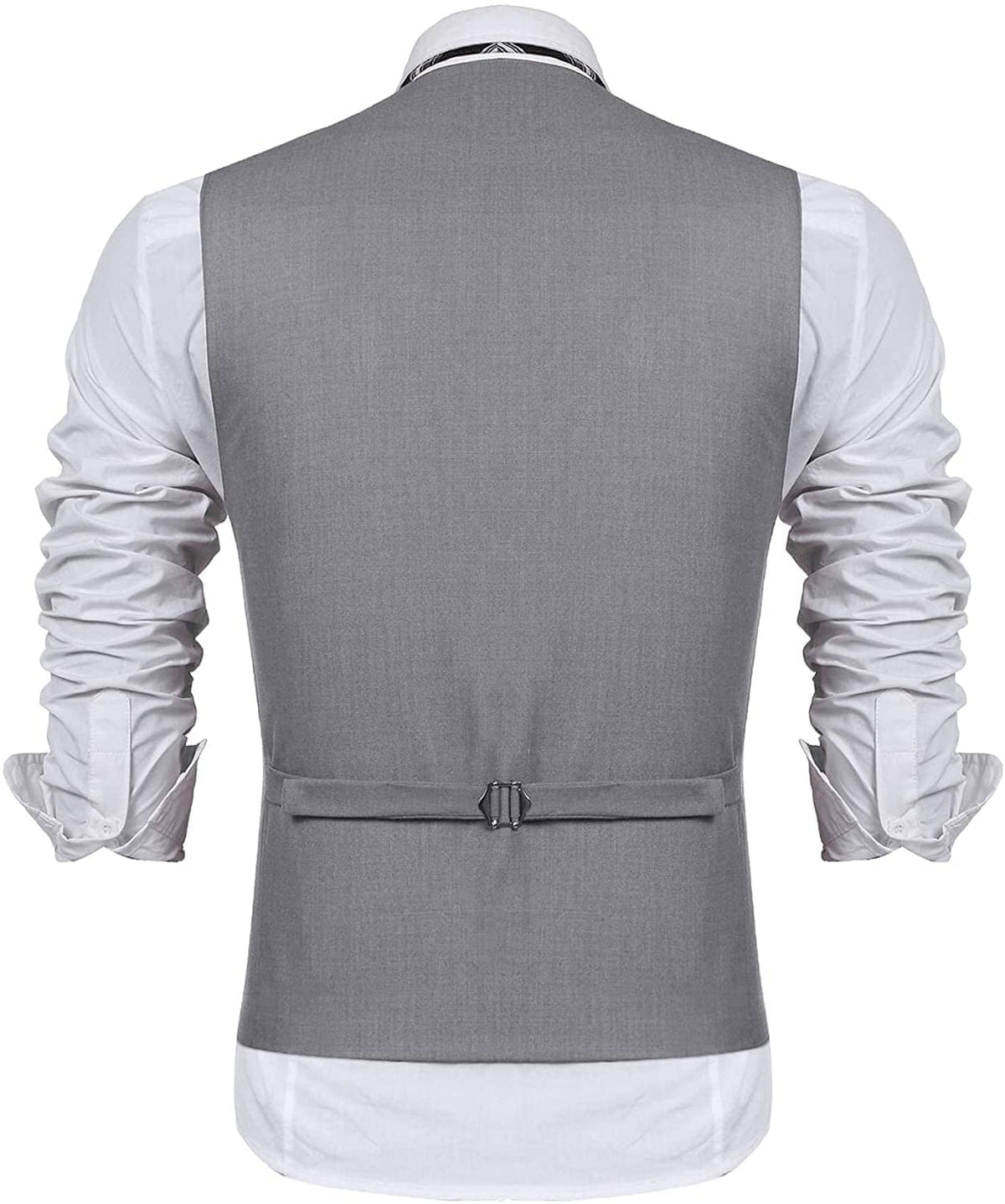 Slim Fit Waistcoat (US Only)