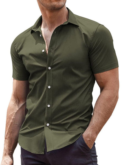 Muscle Fit Shirts (US Only)
