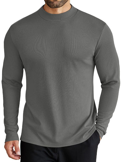 Lightweight Ribbed Pullover Sweater (US Only)