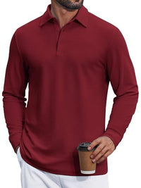 Dark Red