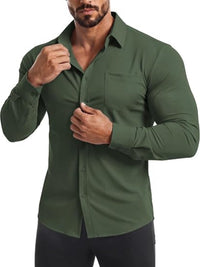 Deep Green