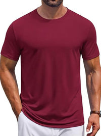 Deep Red