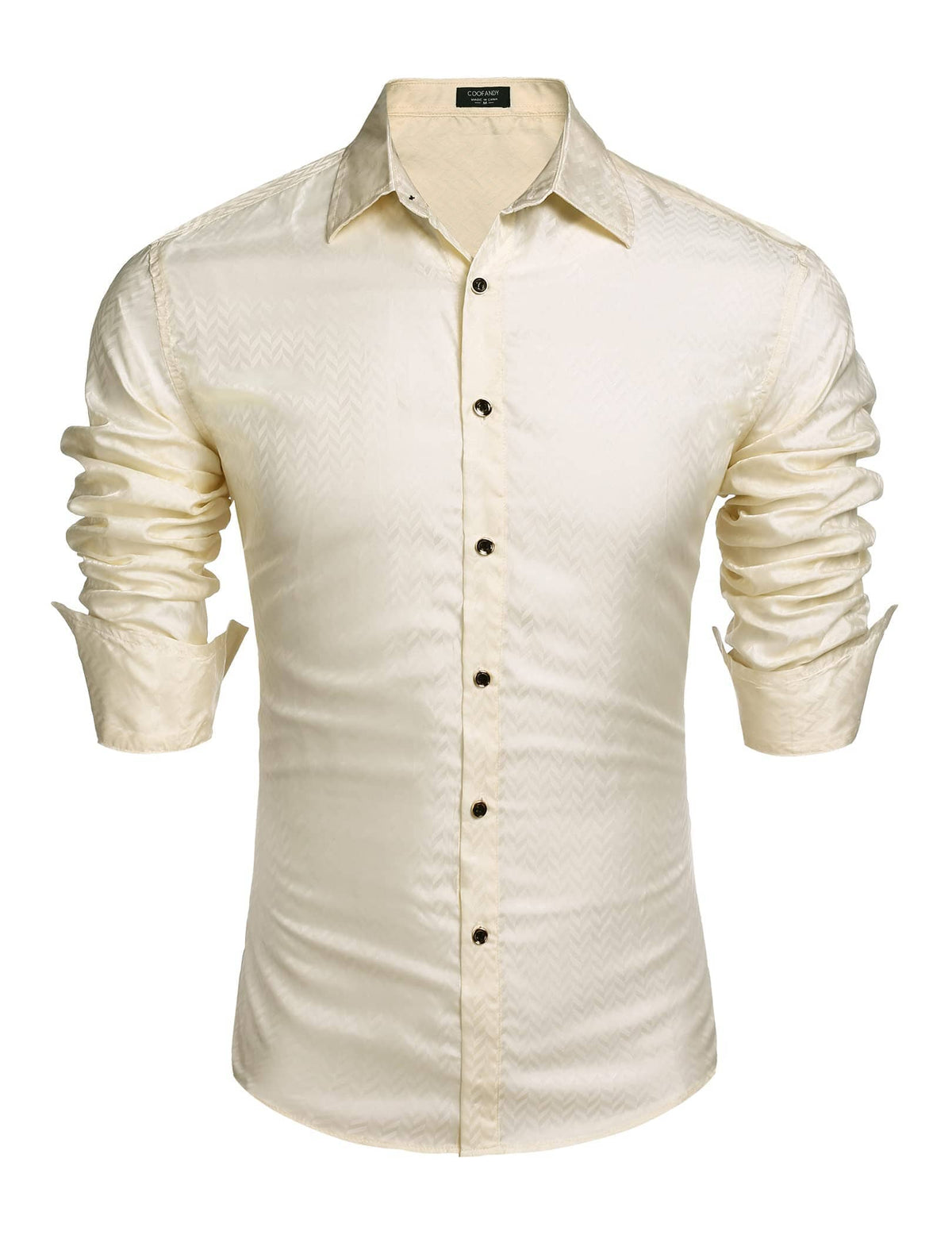 Luxury Dress Shirt (US Only)