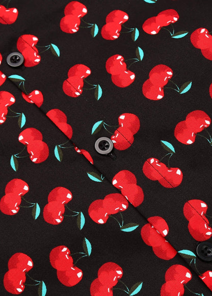 Beach Aloha Shirts (US Only)