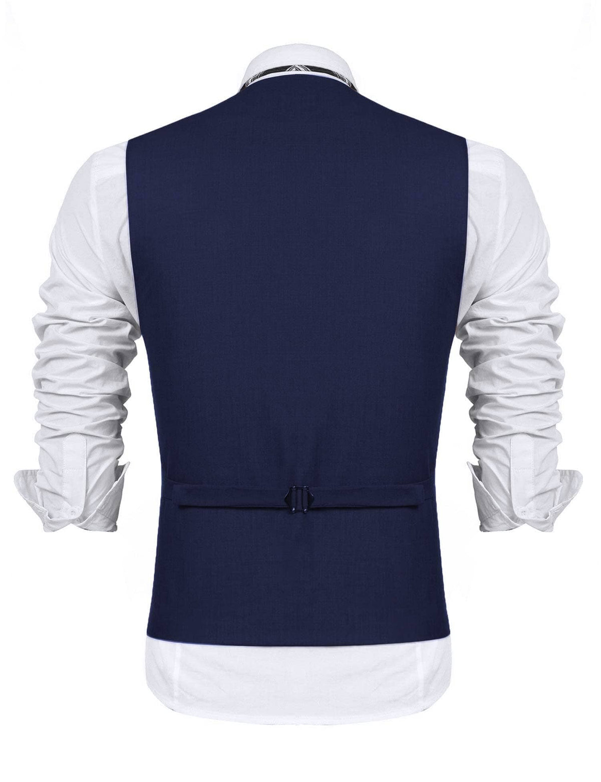 Slim Fit Waistcoat (US Only)