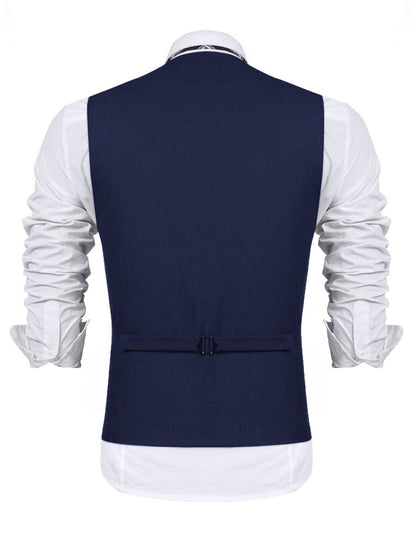 Slim Fit Waistcoat (US Only)