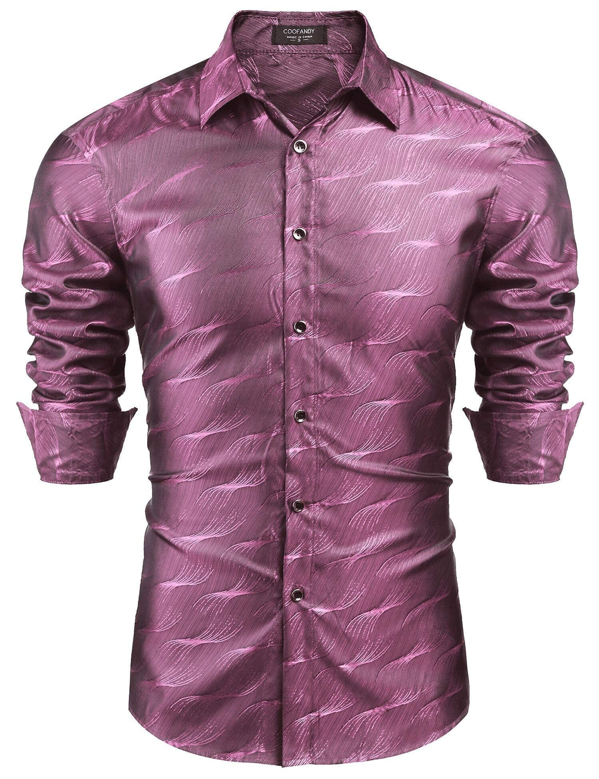 Luxury Dress Shirt (US Only)
