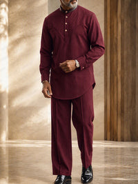 Wine Red