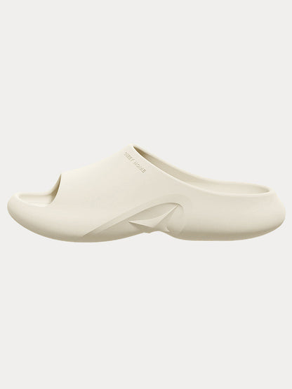 Soft Thick Bottom Non-Slip Slippers
