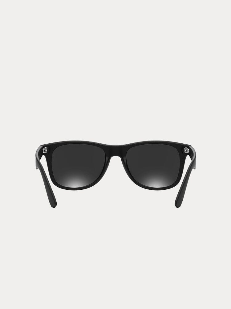Trendy Square Polarized Sunglasses