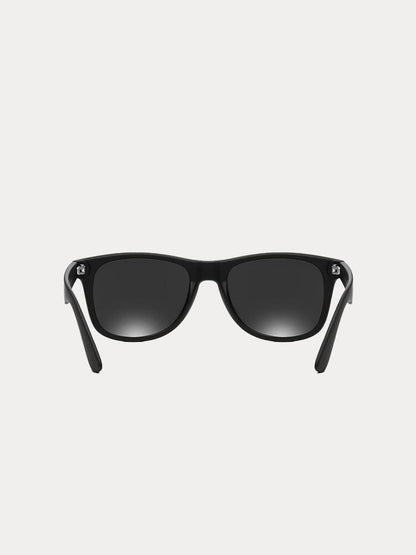 Trendy Square Polarized Sunglasses