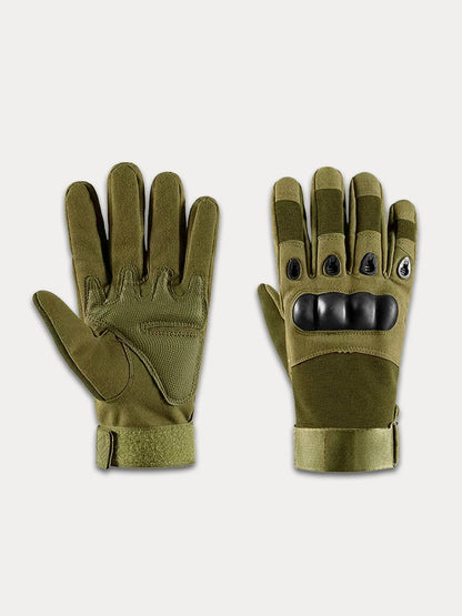 Anti-Slip Outdoor Cycling Tactical Gloves