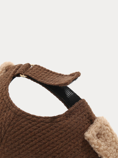 Winter Thermal Brimless Beanie Hat
